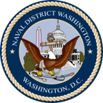 Commandant, Naval District Washington
